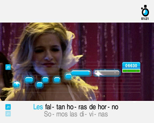 SingStar Patito Feo - Imagen 32